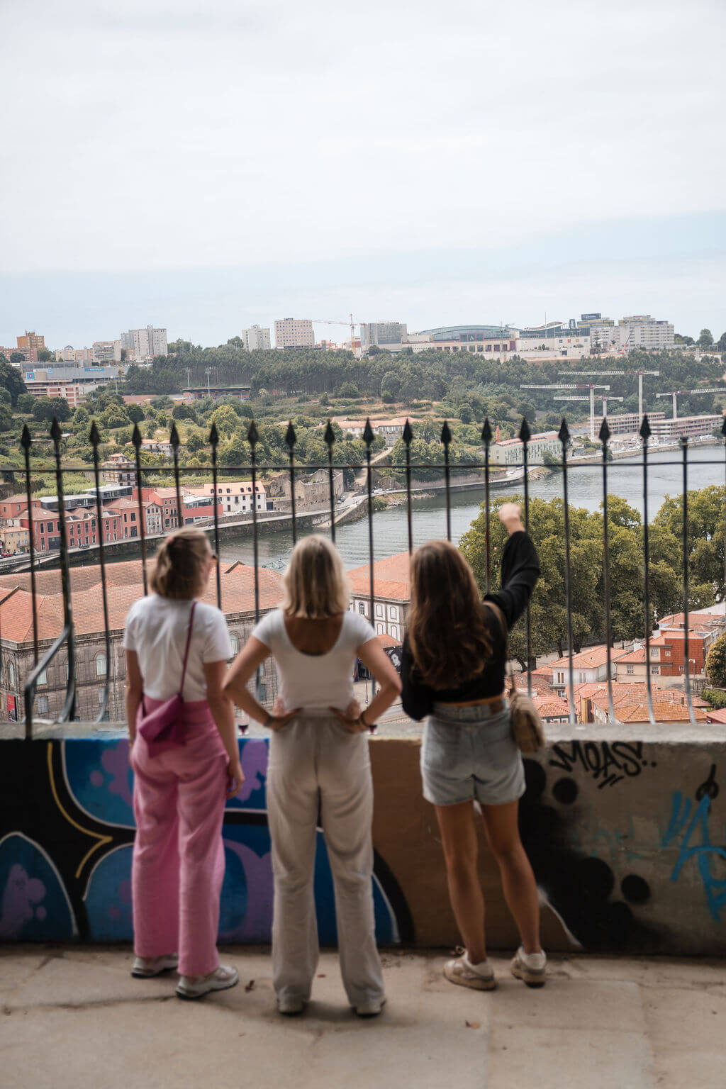 Teamreis inspiratie Europa